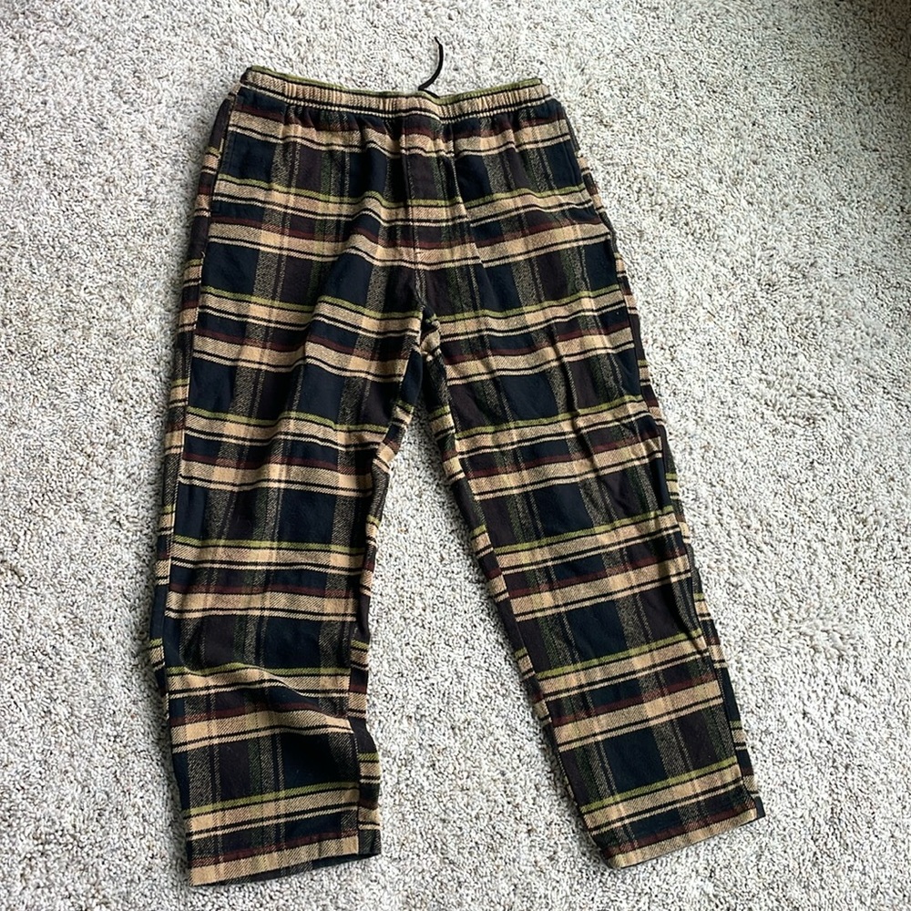 URBAN OUTFITTERS corduroy beach pant 👖